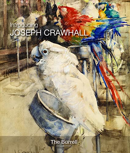 Beispielbild fr Introducing Joseph Crawhall zum Verkauf von GreatBookPrices