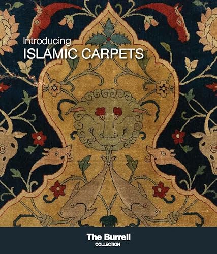 Beispielbild fr Introducing Islamic Carpets zum Verkauf von Blackwell's