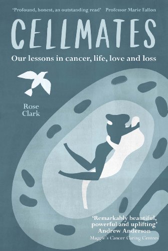Beispielbild fr Cellmates: Our lessons in cancer, life, love and loss zum Verkauf von WorldofBooks