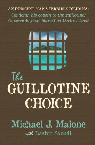 Stock image for The Guillotine Choice for sale by Better World Books Ltd