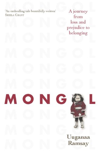9781908643414: Mongol