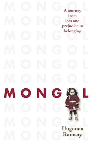 Stock image for Mongol for sale by HPB Inc.