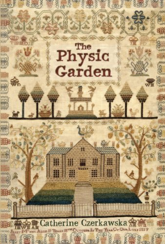 9781908643513: The Physic Garden