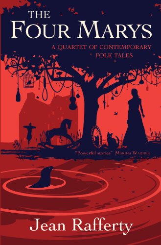Beispielbild fr The Four Marys: A Quartet of Contemporary Folk Tales zum Verkauf von WorldofBooks