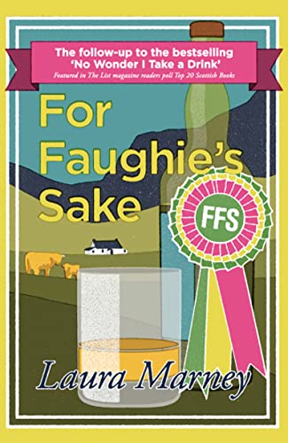 Beispielbild fr For Faughie's Sake zum Verkauf von WorldofBooks