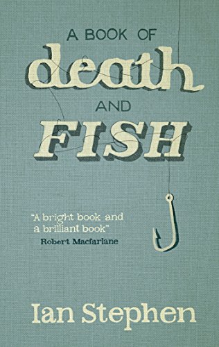 Beispielbild fr A Book of Death and Fish zum Verkauf von WorldofBooks
