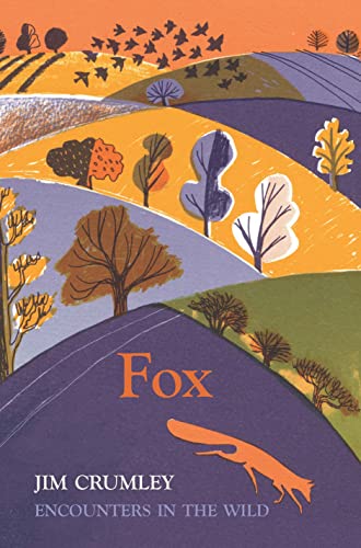 Stock image for Fox (Encounters in the Wild) for sale by WorldofBooks