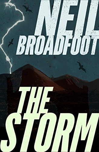 Imagen de archivo de The Storm a la venta por WorldofBooks