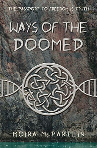 Stock image for Ways of the Doomed (The Sun Song Trilogy) for sale by WorldofBooks