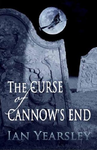 Imagen de archivo de The Curse of Cannow's End a la venta por WorldofBooks