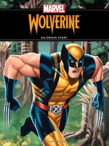 9781908648075: Wolverine: Origin