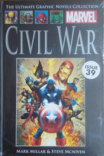 9781908648105: Civil War