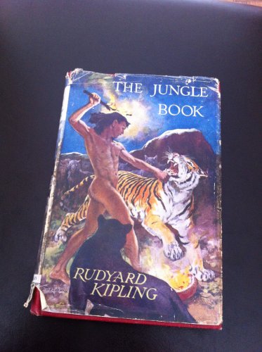 9781908648945: The Jungle Book