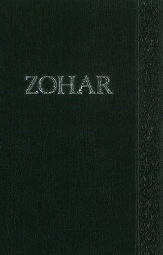 Stock image for Zohar for sale by Langdon eTraders