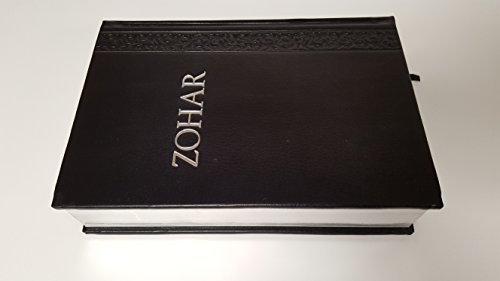 Stock image for The Zohar: The Complete Original Aramaic Text (The United States of America Edition) for sale by Sequitur Books