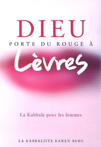 Stock image for God Wears Lipstick for sale by LIBRAIRIE DES 3 ABERS