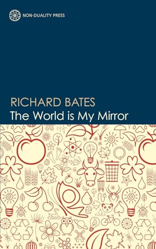Imagen de archivo de The World is My Mirror a la venta por suffolkbooks