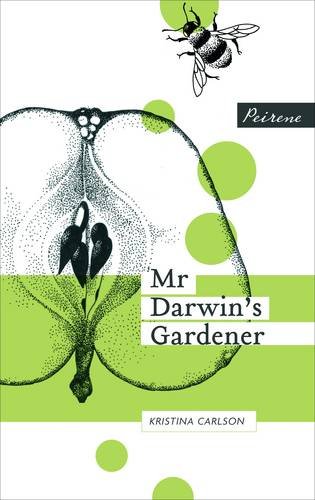 9781908670090: Mr Darwin's Gardener