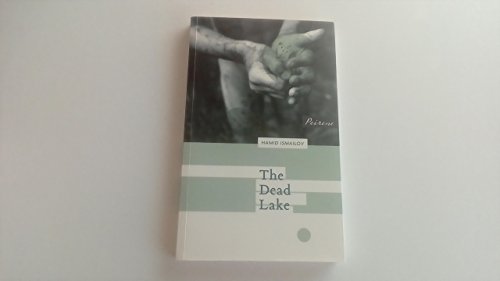 Imagen de archivo de The Dead Lake a la venta por WorldofBooks