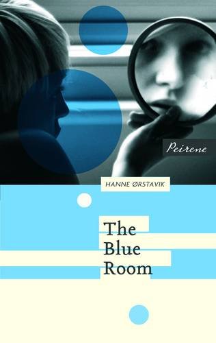 Beispielbild fr The Blue Room zum Verkauf von SecondSale