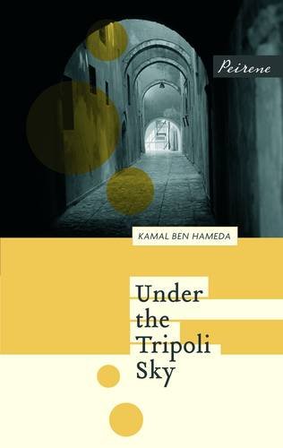 Imagen de archivo de Under the Tripoli Sky (Coming of Age) a la venta por Reuseabook