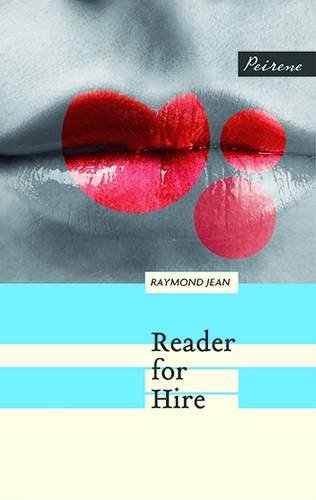 9781908670229: Reader for Hire