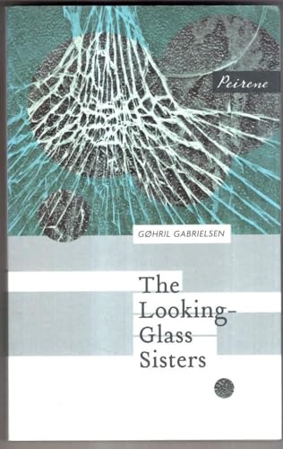 Imagen de archivo de Looking-Glass Sisters, The a la venta por WorldofBooks
