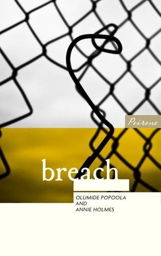 Stock image for breach: 1 (Peirene Now!) for sale by WorldofBooks