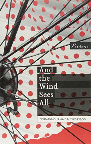 Imagen de archivo de And the Wind Sees All a la venta por AwesomeBooks