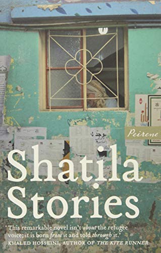 Imagen de archivo de Stories From Shatila a la venta por BooksRun