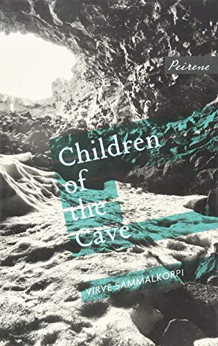 Beispielbild fr Children of The Cave zum Verkauf von WorldofBooks