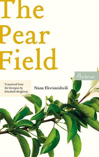 Stock image for Pear Field, The for sale by WorldofBooks