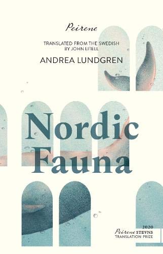 Beispielbild fr Nordic Fauna zum Verkauf von WorldofBooks