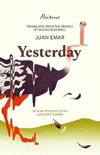 Imagen de archivo de Yesterday a la venta por WorldofBooks