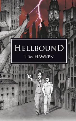 Beispielbild fr Hellbound zum Verkauf von Better World Books