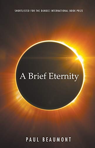 Beispielbild fr A Brief Eternity zum Verkauf von WorldofBooks