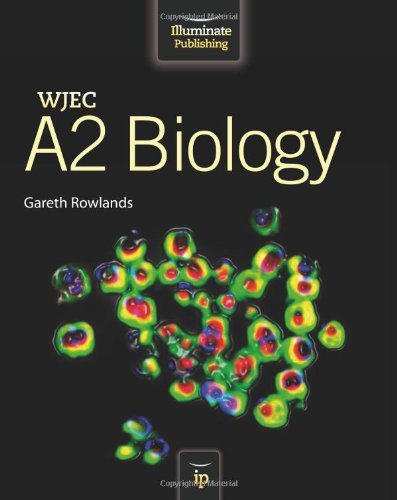 Stock image for Student Book (WJEC A2 Biology) for sale by WorldofBooks