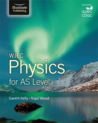 Stock image for WJEC Physics for AS Level: Student Book for sale by Goldstone Books