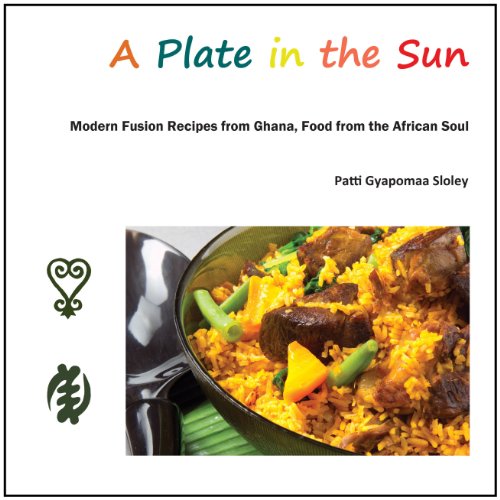 Beispielbild fr A Plate in the Sun zum Verkauf von AwesomeBooks