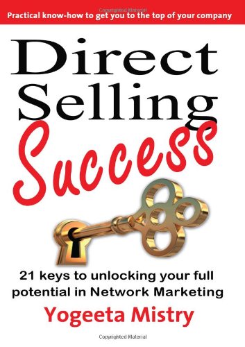 Stock image for Direct Selling Success for sale by WorldofBooks