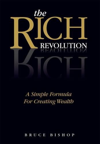 Beispielbild fr The Rich Revolution zum Verkauf von AwesomeBooks