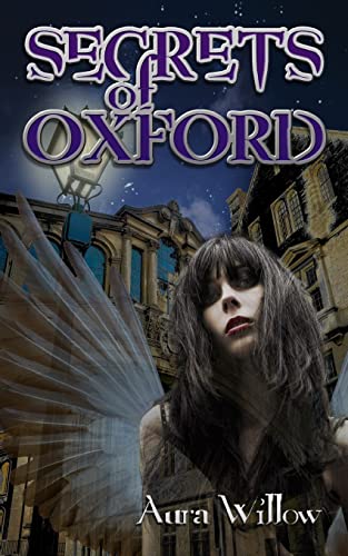 Imagen de archivo de Secrets of Oxford a la venta por Greener Books