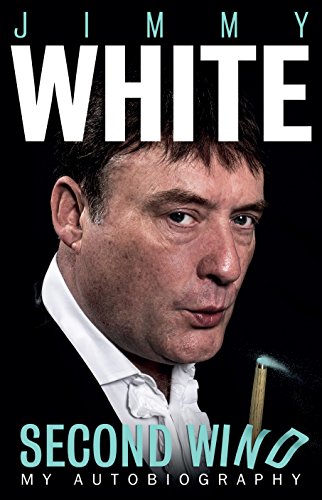 Stock image for Jimmy White: Second Wind for sale by WorldofBooks