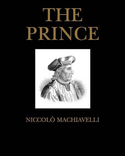 The Prince (9781908696519) by Niccolo Machiavelli