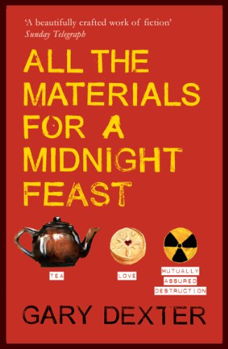 Beispielbild fr All the Materials for a Midnight Feast zum Verkauf von medimops
