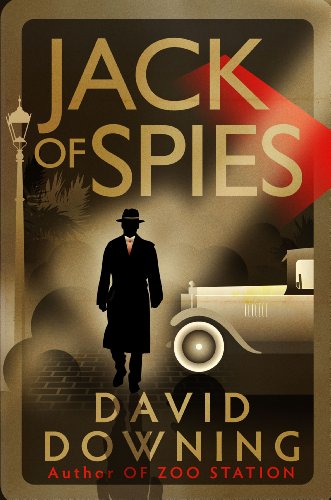 9781908699299: Jack of Spies