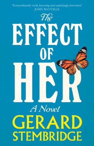 Stock image for The Effect of Her for sale by WorldofBooks