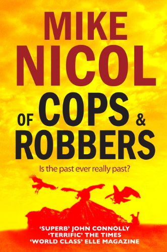 Beispielbild fr Of Cops & Robbers zum Verkauf von WorldofBooks