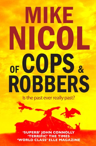Stock image for Of Cops & Robbers for sale by WorldofBooks
