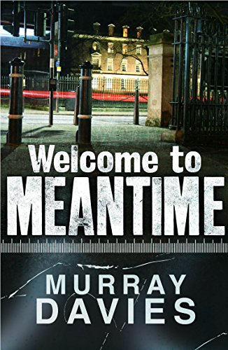 Imagen de archivo de Welcome to Meantime a la venta por WorldofBooks